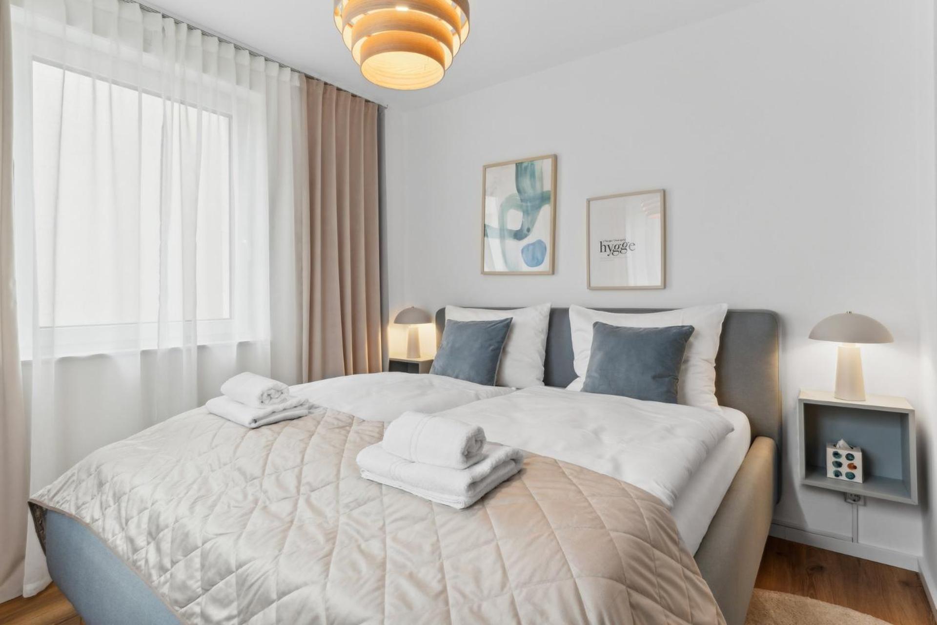 Zwei Apartments Fuer Bis Zu 8 Personen Zentral, Modern, Mit Terrasse & Balkon Bielefeld Ngoại thất bức ảnh